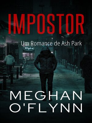 cover image of Impostor